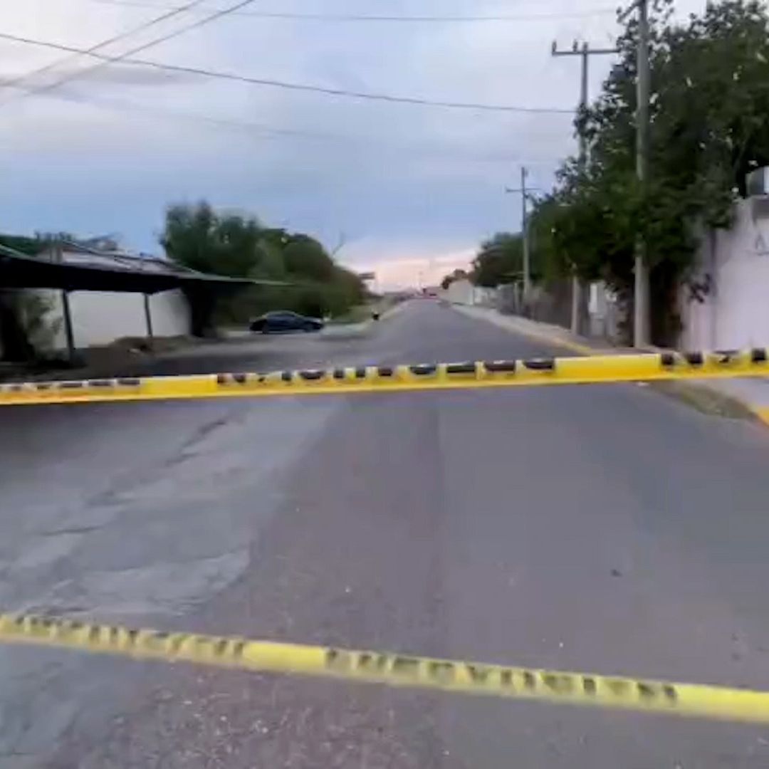 Fueron Localizados Más de 30 Restos Óseos en Osamenta en Piedras Negras, Coahuila